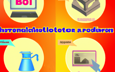 Automatización de procesos en la industria alimentaria