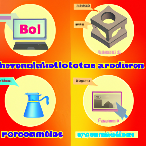 Automatización de procesos en la industria alimentaria