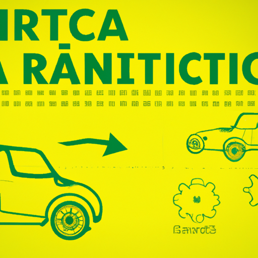 Automatización industrial en la industria automotriz