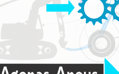 Automatización industrial en la manufactura moderna