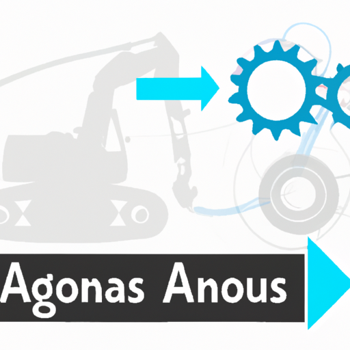 Automatización industrial en la manufactura moderna