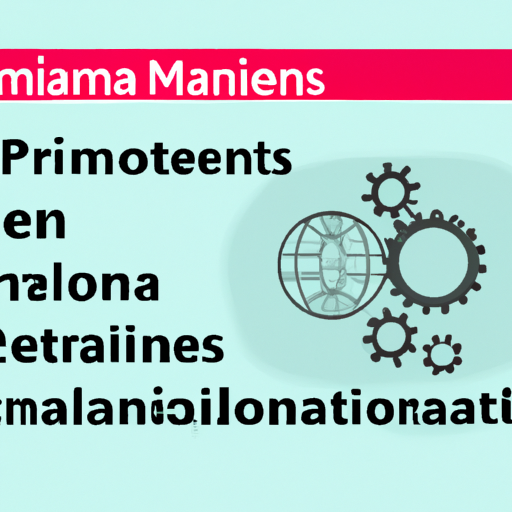 Beneficios del mantenimiento predictivo en la industria