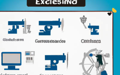 Casos de éxito en diseño de maquinaria industrial