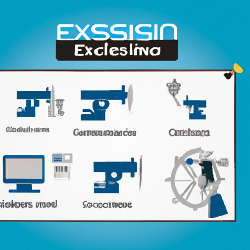 Casos de éxito en diseño de maquinaria industrial
