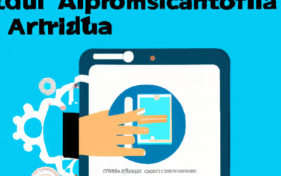 Cómo implementar la automatización industrial en tu empresa