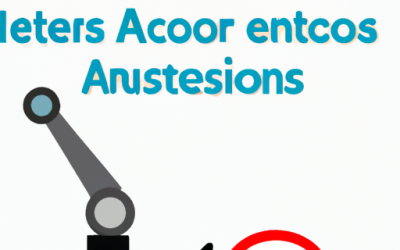 Cómo la automatización industrial reduce costos operativos