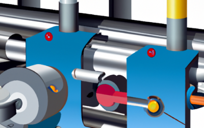 Diseño modular en maquinaria industrial: ventajas y aplicaciones