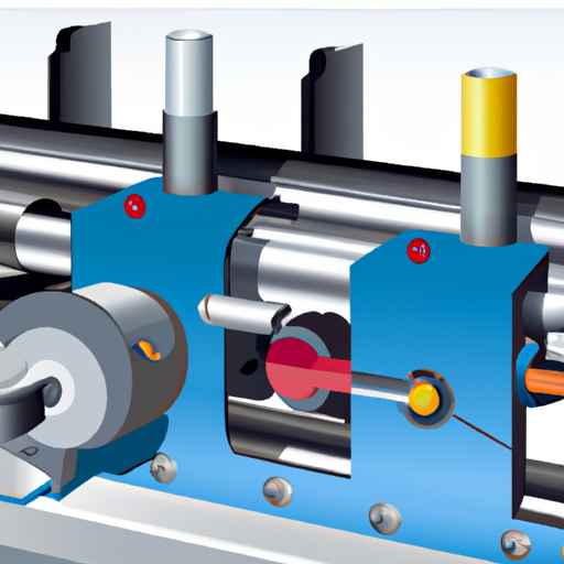 Diseño modular en maquinaria industrial: ventajas y aplicaciones