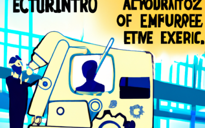 El futuro del empleo en la era de la automatización industrial