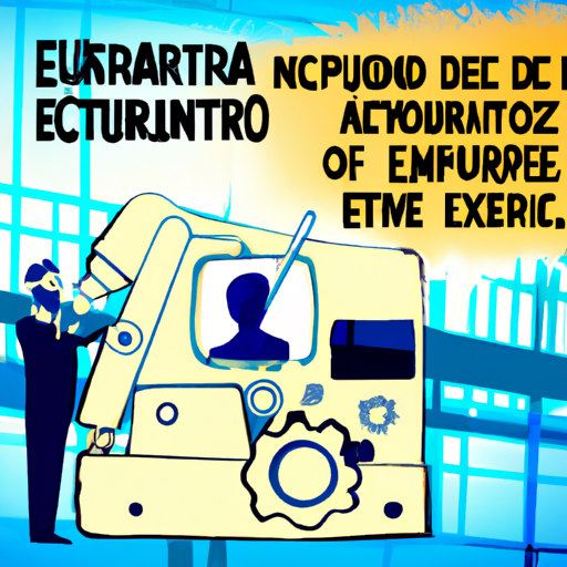 El futuro del empleo en la era de la automatización industrial