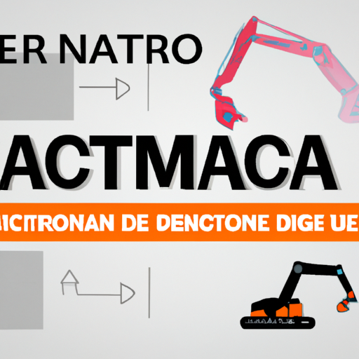 El impacto de la automatización en la fabricación de maquinaria industrial