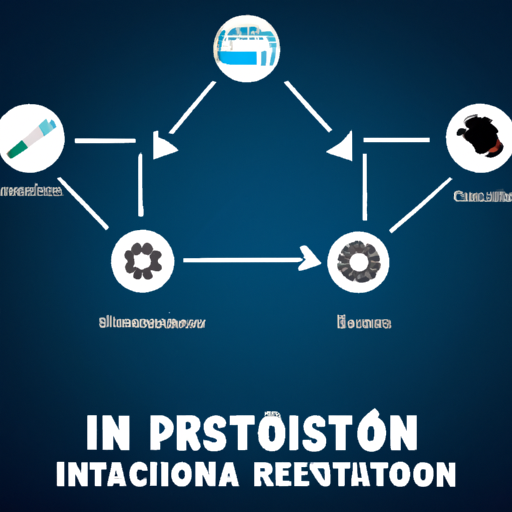 El papel del Internet de las Cosas en la automatización industrial
