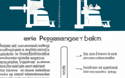 El papel del diseño ergonómico en la maquinaria industrial