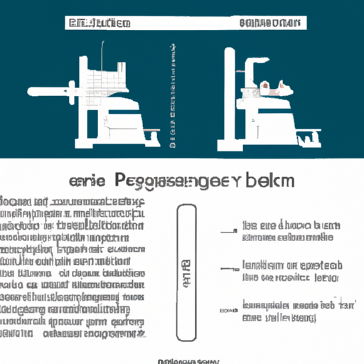 El papel del diseño ergonómico en la maquinaria industrial
