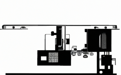 Errores comunes en el diseño de maquinaria industrial
