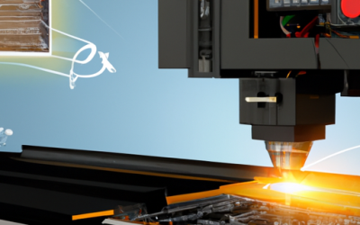 Fabricación de maquinaria industrial con impresión 3D