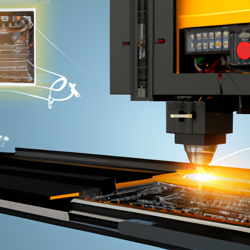 Fabricación de maquinaria industrial con impresión 3D
