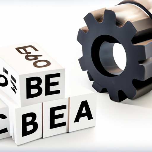 Fabricación de maquinaria industrial: procesos y tendencias