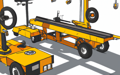 Fabricación de maquinaria industrial y sostenibilidad