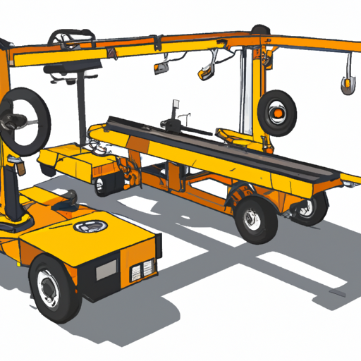 Fabricación de maquinaria industrial y sostenibilidad