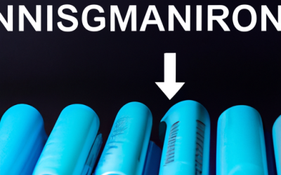 Innovaciones en la fabricación de maquinaria industrial