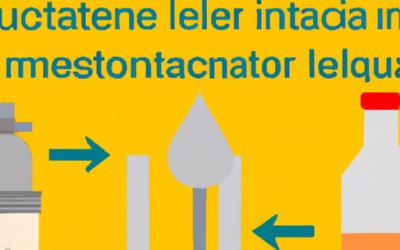 Lubricación en maquinaria industrial: clave para un buen mantenimiento