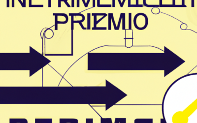 Mantenimiento predictivo en la maquinaria industrial