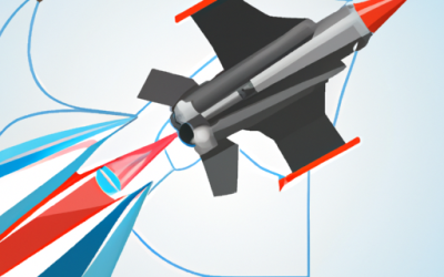 Maquinados industriales en la industria aeroespacial