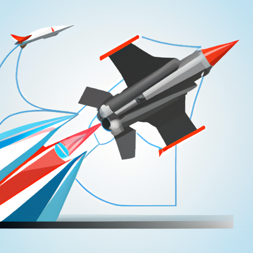 Maquinados industriales en la industria aeroespacial