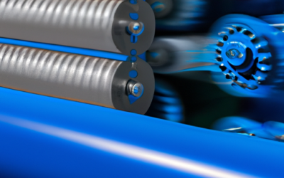 Maquinados industriales: importancia y aplicaciones