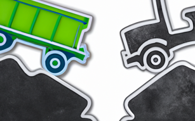 Maquinados industriales y sostenibilidad: ¿cómo reducir el impacto ambiental?