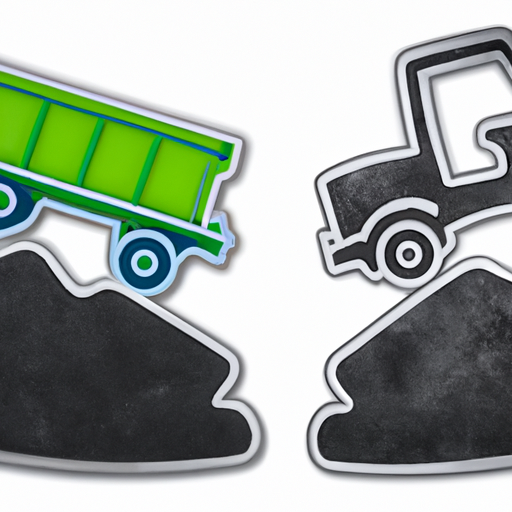 Maquinados industriales y sostenibilidad: ¿cómo reducir el impacto ambiental?