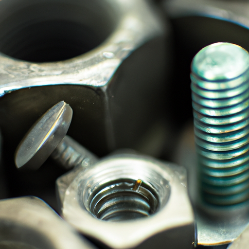 Materiales más usados en el diseño de maquinaria industrial