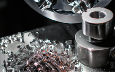 Materiales más utilizados en la fabricación de maquinaria industrial