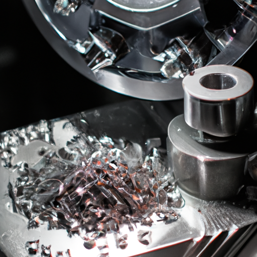 Materiales más utilizados en la fabricación de maquinaria industrial