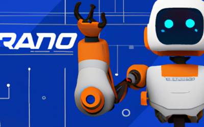 Robots colaborativos: el futuro de la automatización industrial