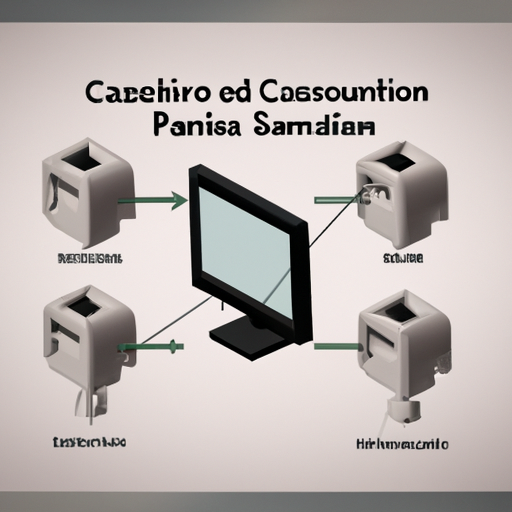 Software CAD en el diseño de maquinaria industrial