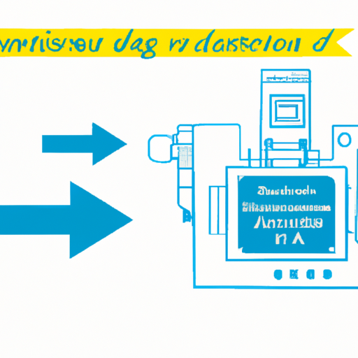 ¿Cómo afecta la digitalización al diseño de maquinaria industrial?