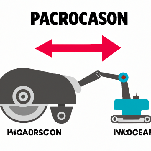 ¿Cómo afecta la precisión en los maquinados industriales?