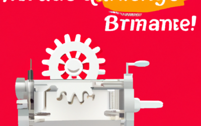 ¿Cómo mejorar la calidad en los maquinados industriales?