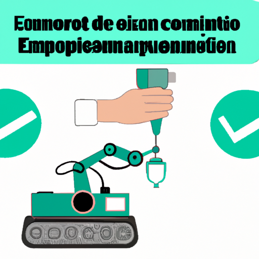 ¿Cómo mejorar la eficiencia en la fabricación de maquinaria industrial?