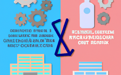 ¿Cuál es la diferencia entre mantenimiento preventivo y correctivo?