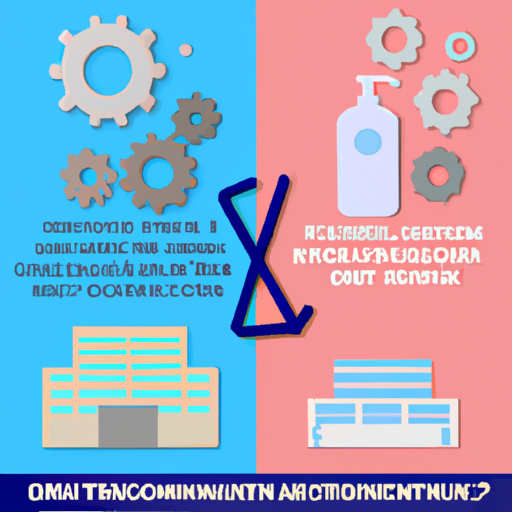 ¿Cuál es la diferencia entre mantenimiento preventivo y correctivo?