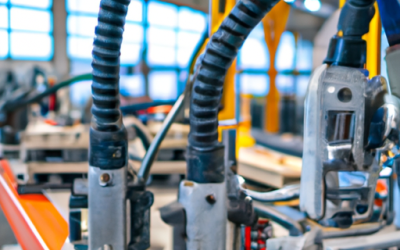 ¿Qué son los maquinados industriales y por qué son esenciales?