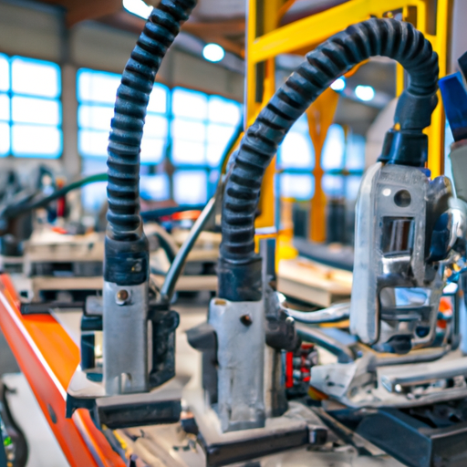 ¿Qué son los maquinados industriales y por qué son esenciales?